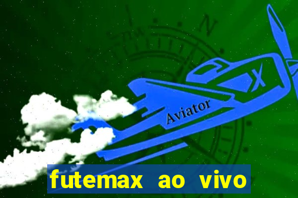 futemax ao vivo real madrid